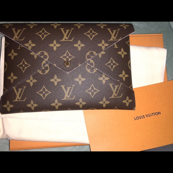 Louis Vuitton Handbags - 🦄🦄🦄New POCHETTE KIRIGAMI🦄🦄🦄